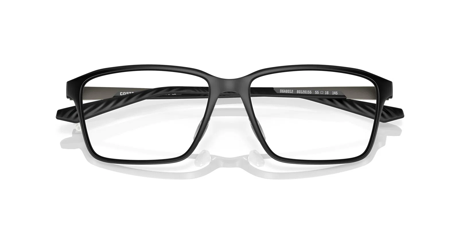 Costa Optical Pcr 400 8012 Eyeglasses - view 20